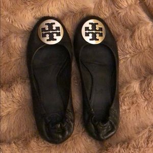 TORY BURCH flats women’s sz 9